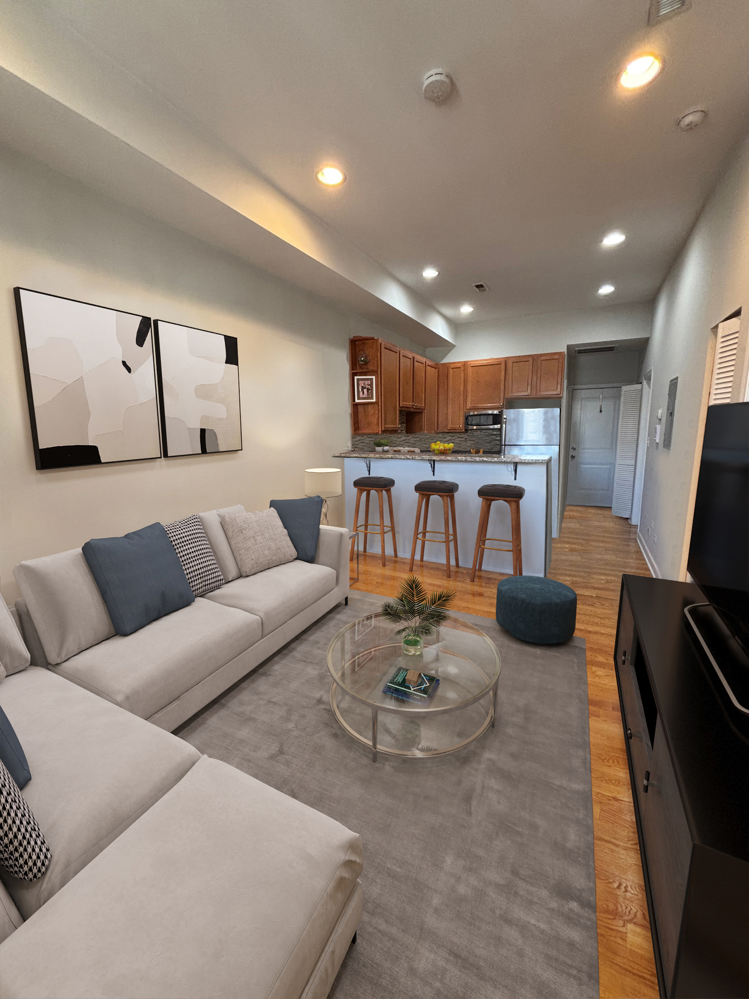 1406 West Superior Street - 2R
